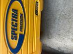 Spectra Precision LL300N Laser Niveau, Ophalen of Verzenden, Zo goed als nieuw, Afstand