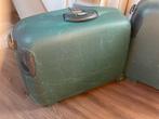 Samsonite koffers, Sieraden, Tassen en Uiterlijk, Koffers, Gebruikt, Hard kunststof, 45 tot 55 cm, 70 cm of meer