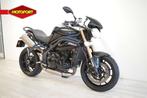 Triumph SPEED TRIPLE 1050 (bj 2012), Motoren, Motoren | Triumph, Bedrijf, Naked bike