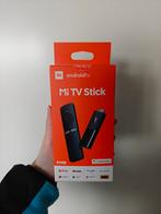 Xiaomi Mi TV stick / android tv / NIEUW, Ophalen of Verzenden