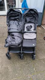 Deryan Duo Buggy - Nieuwstaat!, Ophalen of Verzenden, Nieuw, Kinderwagen of Buggy