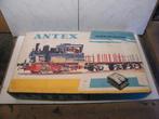 marklin verzameling antex set 2910 in doos adv1, Ophalen, Wisselstroom, Märklin, Gebruikt