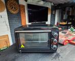 Tomado oven 26 liter 1500 watt, Ophalen, Gebruikt