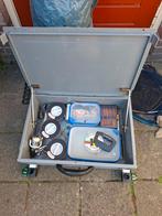 Diverse hengelsportartikelen, Ophalen, Overige typen