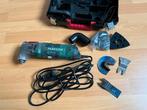 Parkside PMFW 310 D2 - Multitool, Verzenden, Gebruikt