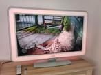 Philips Ambilight Aurea 100 hz 42 inch, Audio, Tv en Foto, Televisies, Ophalen, Philips, Gebruikt, LCD
