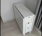 Norden ikea klaptafel, Ophalen, 50 tot 100 cm, Zo goed als nieuw, Minder dan 100 cm