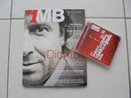 Marco Borsato #1 CD met limited boek, Ophalen of Verzenden, Zo goed als nieuw, Overige genres