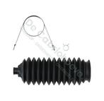 MX5 Stofhoes stuuras, Auto-onderdelen, Ophanging en Onderstel, De Cabriohoeve VOF, Nieuw, Info@cabriohoeve.nl, Julianalaan 9, 9462PG Gasselte, Nederland