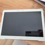 Samsung tablet, Ophalen of Verzenden, Zo goed als nieuw, 10 inch, 32 GB