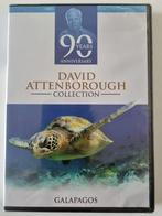 David Attenborough - Galapagos - Geseald, Cd's en Dvd's, Dvd's | Documentaire en Educatief, Alle leeftijden, Ophalen of Verzenden