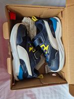 Puma sneaker blauw maat 23, Ophalen of Verzenden, Zo goed als nieuw, Jongen, Schoenen