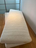 2 auping matrassen 90 x 200, Huis en Inrichting, Ophalen, Gebruikt, 90 cm, Eenpersoons