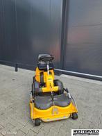 Jong gebruikte Stiga Villa 15 frontmaaier 85 cm hydrostaat, Zo goed als nieuw