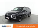 Mitsubishi Eclipse Cross 2.4 Plug-in Hybrid 4WD | GD79764 |, Auto's, Automaat, 188 pk, Stof, 4 cilinders