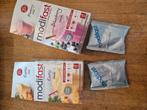 Modifast Intensive 14x shakes 1x pudding, Ophalen of Verzenden, Zo goed als nieuw, Overige typen