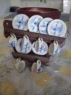 Mini porselein set 1961, Ophalen of Verzenden