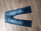Spijkerbroek Jack & Jones W34/L34, Kleding | Heren, Spijkerbroeken en Jeans, Ophalen, Zo goed als nieuw, Blauw, W33 - W34 (confectie 48/50)