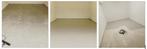 Beton cire gietvloeren pu gietvloeren epoxy coating, Ophalen of Verzenden, Zo goed als nieuw