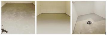 Beton cire gietvloeren pu gietvloeren epoxy coating  beschikbaar voor biedingen