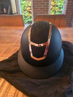 Harrys Horse cap, Dieren en Toebehoren, Paardrijkleding, Ophalen, Zo goed als nieuw, Dressuur, Cap