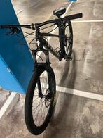 Trek rosco 8 like new, Fietsen en Brommers, Fietsen | Mountainbikes en ATB, 57 cm of meer, Hardtail, Ophalen of Verzenden, Zo goed als nieuw