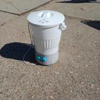 Camping wasmachine, Ophalen, Gebruikt, Kunststof, Minder dan 50 cm