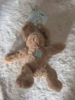 Cozy Dog bunny bruin nieuw!, Ophalen of Verzenden, Nieuw