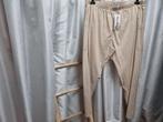 Sale laatste stretchbroek Moonshine, Beige, Nieuw, Ophalen of Verzenden, Moonshine
