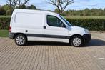 Citroen Berlingo 1.6 HDI 600 First NIEUWE APK MARGE LEUKE AU, Voorwielaandrijving, Stof, Gebruikt, 4 cilinders