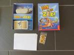 Pak die zak, kaartspel 999 games, voor 8-99 jaar., Hobby en Vrije tijd, Gezelschapsspellen | Kaartspellen, Ophalen of Verzenden