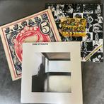 Partij 3 lp’s Dire Straits , JJ Cale , Faces (Rod Stewart), Ophalen of Verzenden, Zo goed als nieuw, Poprock
