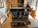 Mooie goed werkende koffiemachine van Rombouts ., Stoompijpje, Koffiepads en cups, Gebruikt, Koffiemachine