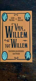 Adriana Trigiani - Van Willem tot Willem, Boeken, Literatuur, Gelezen, Adriana Trigiani; Wim Koesen, Ophalen of Verzenden, Nederland