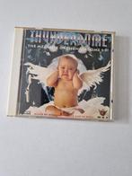 Thunderdome the megamix  1 tm 5, Ophalen of Verzenden, Zo goed als nieuw