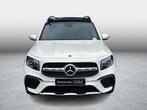 Mercedes-Benz GLB 180 AMG Line | Panoramadak | Cruise Contro, Auto's, Mercedes-Benz, Gebruikt, 4 cilinders, Wit, 14 km/l