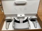 Meta quest 2 64 gb, Ophalen of Verzenden, Gebruikt, Overige platformen