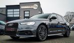 Audi A6 Avant 3.0 TDI BiT quattro Competition | Panorama | B, Automaat, Gebruikt, Euro 6, Diesel