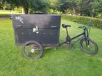 Spacious Bakfiets / Cargo-bike, Fietsen en Brommers, Ophalen, Gebruikt, Goederen, Overige merken