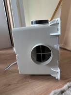 Ventilatiebox J.E. Stork, Doe-het-zelf en Verbouw, Ventilatie en Afzuiging, Ophalen, Gebruikt