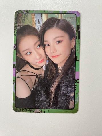 Itzy pc 