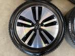 17 inch originele Montpellier velgen + zomerbanden VW Passat, Auto-onderdelen, Banden en Velgen, 17 inch, Ophalen of Verzenden