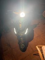 Piaggio zip 4t 2V 50cc, Fietsen en Brommers, Scooters | Piaggio, Ophalen, Maximaal 45 km/u, Zip, Zo goed als nieuw