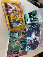 Meerdere hatsune miku merchandise, Ophalen of Verzenden, Zo goed als nieuw