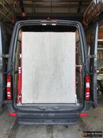 Lift loopplank aluminium voor bus laden lossen Ladefix, -, Gebruikt, -, -