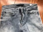 2 stuks skinny jeans Ashes to Dust maat W26 L32, Kleding | Heren, Ophalen of Verzenden, Zo goed als nieuw