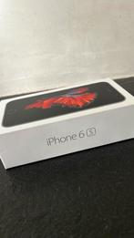 iPhone 6S, Telecommunicatie, Mobiele telefoons | Apple iPhone, 32 GB, Gebruikt, Zonder abonnement, IPhone 6S