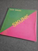 Doe Maar lp. Skunk, Ophalen of Verzenden, Gebruikt, 12 inch, Pop