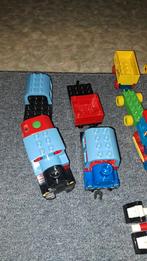 Heel veel Duplo, Ophalen, Zo goed als nieuw