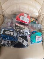 Partij bikini's, Overige kleuren, Ophalen of Verzenden, Zo goed als nieuw, Protest